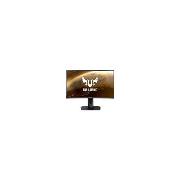 ASUS TUF Gaming VG27WQ Curved Gaming