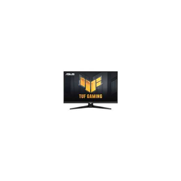 ASUS TUF Gaming VG32AQA1A 31.5inch WQHD