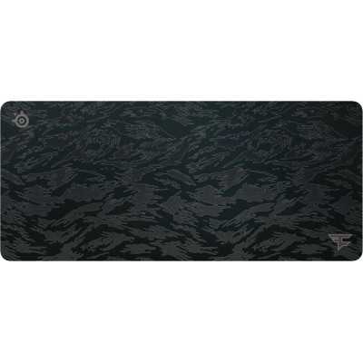 SteelSeries QcK XXL Gaming Mouse Pad | Faze Clan Edition