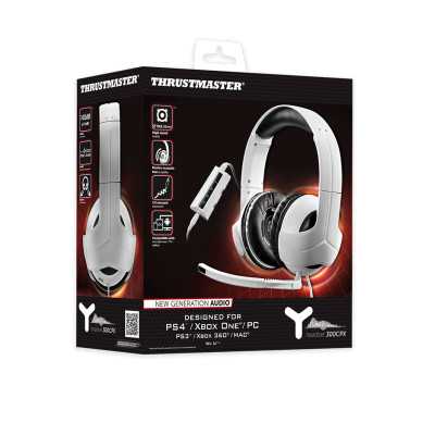 Thrustmaster | Gaming Headset | Y-300CPX | Wired | Over-Ear