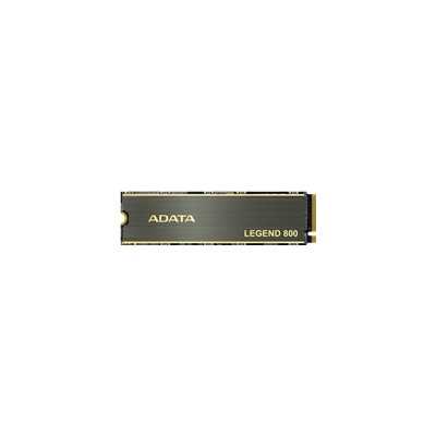 ADATA LEGEND 800 1TB PCIe M.2 SSD