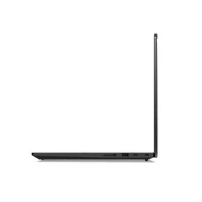 Lenovo ThinkPad P1 Gen 7 | Black | 16 " | IPS | WQXGA | 2560 x 1600 pixels | Anti-glare | Intel Core U9 | 185H | 64 GB | SSD 200