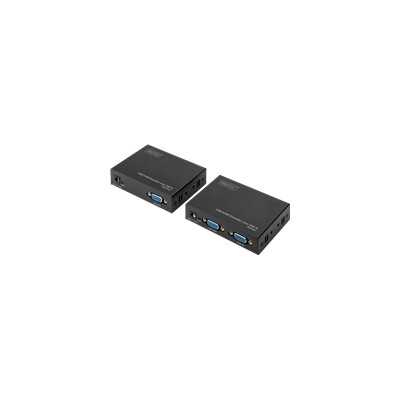 DIGITUS DS-51201 KVM Extender