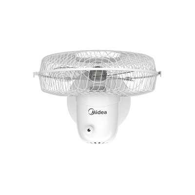 Midea | FT23-21M | Table Fan | White | Diameter 23 cm | Number of speeds 2 | Oscillation | 25 W | No