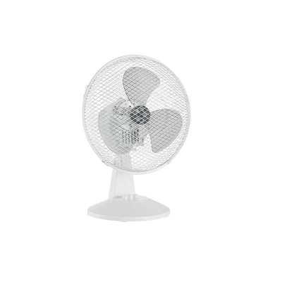 Midea | FT23-21M | Table Fan | White | Diameter 23 cm | Number of speeds 2 | Oscillation | 25 W | No