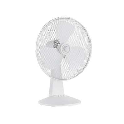 Midea | FT40-21M | Table Fan | White | Diameter 40 cm | Number of speeds 3 | Oscillation | 25 W | No