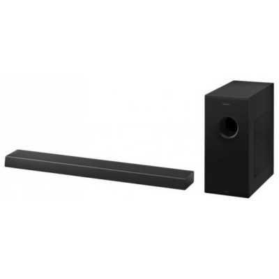 SOUND BAR 2.1/SC-HTB600EGK PANASONIC