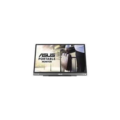 ASUS ZenScreen MB16ACE 15.6inch USB