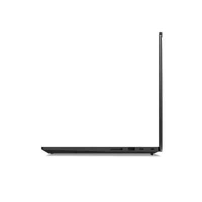 Lenovo ThinkPad P1 Gen 7 | Black | 16 " | IPS | WQXGA | 2560 x 1600 pixels | Anti-glare | Intel Core U9 | 185H | 64 GB | LPCAMM2