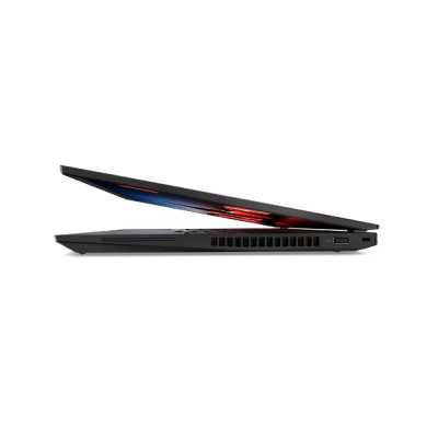 ThinkPad T16 Gen 2 | Thunder Black | 16 " | IPS | WUXGA | 1920 x 1200 pixels | Anti-glare | AMD Ryzen 5 PRO | 7540U | 16 GB | So