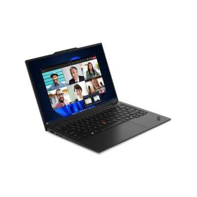 ThinkPad X1 Carbon Gen 12 | Black | 14 " | IPS | Touchscreen | WUXGA | 1920 x 1200 pixels | Anti-glare | Intel Core U7 | 155U | 