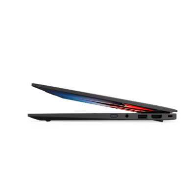 ThinkPad X1 Carbon Gen 12 | Black | 14 " | IPS | Touchscreen | WUXGA | 1920 x 1200 pixels | Anti-glare | Intel Core U7 | 155U | 