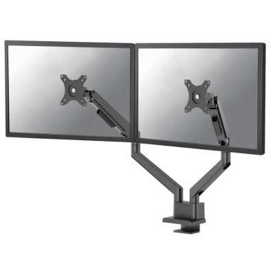 MONITOR ACC DESK MOUNT 17-32"/DUAL DS70-250BL2 NEOMOUNTS