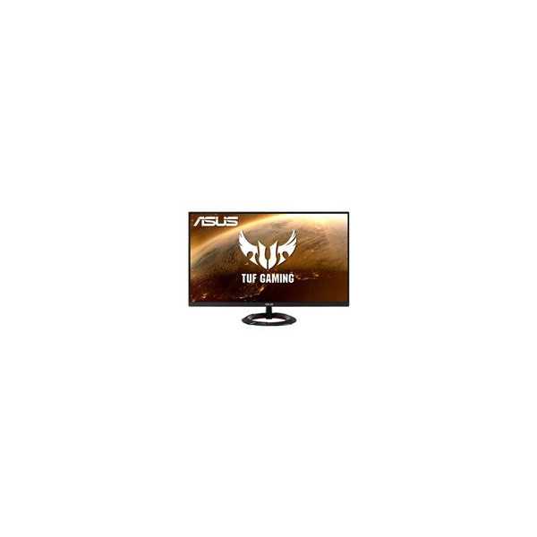 ASUS TUF Gaming VG279Q1R žaidimų monitorius