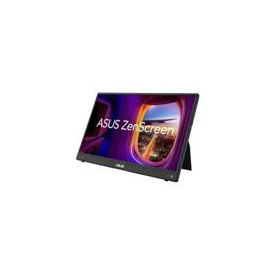 ASUS ZenScreen MB16AHV Portable Monitor