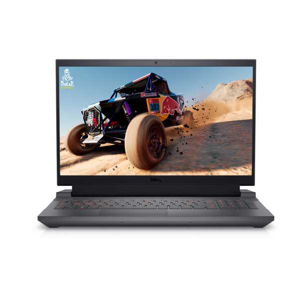 G15 5530 | 15,6 colio | FHD | 1920 x 1080 pikselių | 165 Hz | Intel Core i7 | i7-13650HX | 16 GB | SSD 1000 GB | NVIDIA GeForce 