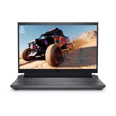 G15 5530 | Grey | 15.6 " | FHD | 1920 x 1080 pixels | Intel Core i7 | i7-13650HX | 16 GB | DDR5 | SSD 1000 GB | NVIDIA GeForce R