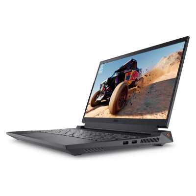 G15 5530 | 15.6 " | FHD | 1920 x 1080 pixels | 165 Hz | Intel Core i5 | i5-13450HX | 16 GB | DDR5 | SSD 512 GB | NVIDIA GeForce 