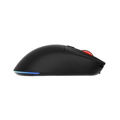 Zircon XIII Custom | Wireless | Gaming Mouse | 2.4 GHz, USB | Black