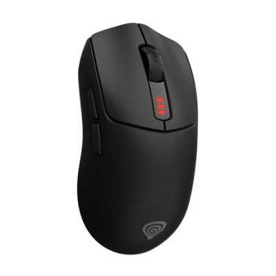 Zircon 500 | Wireless/Wired | Gaming Mouse | 2.4 GHz, Bluetooth, USB | Black