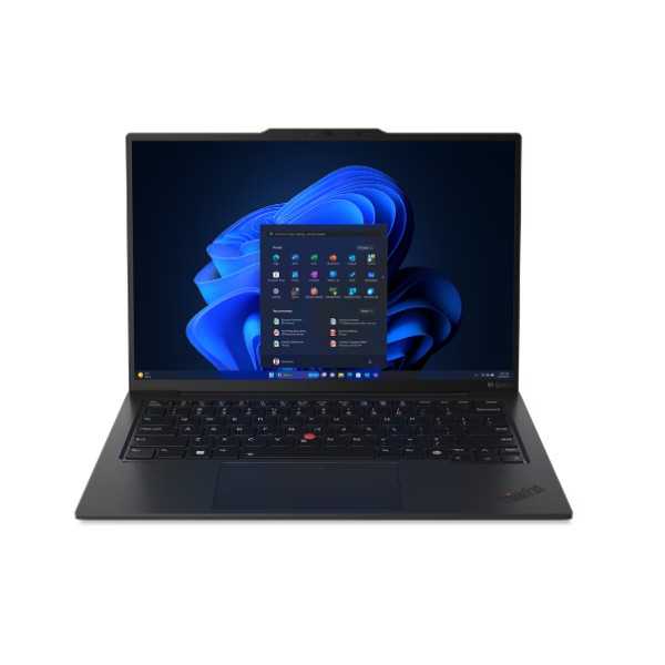 ThinkPad X1 Carbon Gen 12 | Juoda | 14 Intel