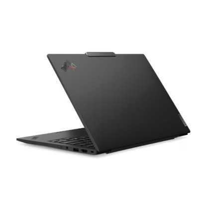 ThinkPad X1 Carbon Gen 12 | Black | 14 " | IPS | WUXGA | 1920 x 1200 pixels | Anti-glare | Intel Core U7 | 155U | 32 GB | Solder