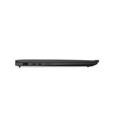 ThinkPad X1 Carbon Gen 12 | Black | 14 " | IPS | WUXGA | 1920 x 1200 pixels | Anti-glare | Intel Core U7 | 155U | 32 GB | Solder