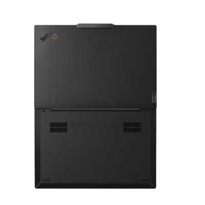 ThinkPad X1 Carbon Gen 12 | Black | 14 " | IPS | WUXGA | 1920 x 1200 pixels | Anti-glare | Intel Core U7 | 155U | 32 GB | Solder