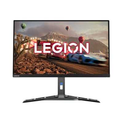 Lenovo | Legion Y32p-30 | 31.5 " | IPS | 16:9 | 144 Hz | 0.2 ms | HDMI ports quantity 2 | Raven Black | Warranty 36 month(s)