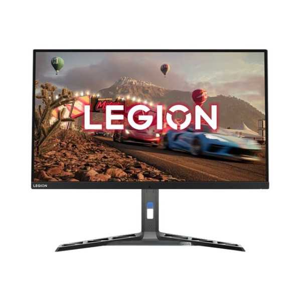 Lenovo | Legion Y32p-30 | 31.5 " | IPS | 16:9 | 144 Hz | 0.2 ms | HDMI ports quantity 2 | Raven Black | Warranty 36 month(s)