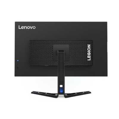 Lenovo | Legion Y32p-30 | 31.5 " | IPS | 16:9 | 144 Hz | 0.2 ms | HDMI ports quantity 2 | Raven Black | Warranty 36 month(s)