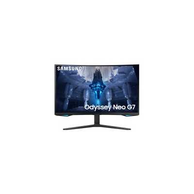 SAMSUNG Odyssey Neo G7 G75NB 32inch UHD