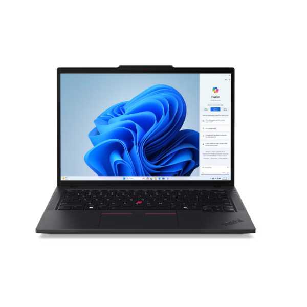 ThinkPad T14 Gen 5 | Juoda | 14 Intel 