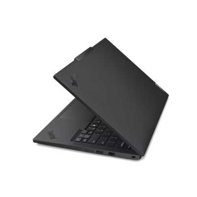 ThinkPad T14 Gen 5 | Black | 14 " | IPS | WUXGA | 1920 x 1200 pixels | Anti-glare | Intel Core U7 | 155U | 64 GB | SO-DIMM DDR5 