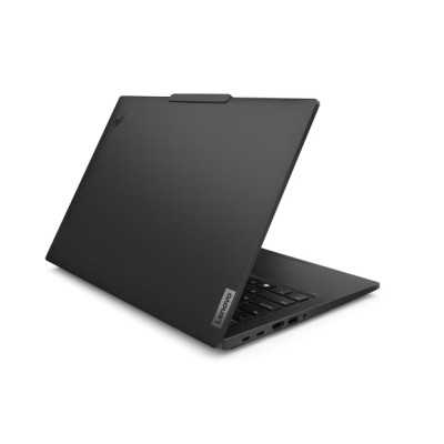 ThinkPad T14 Gen 5 | Black | 14 " | IPS | WUXGA | 1920 x 1200 pixels | Anti-glare | Intel Core U7 | 155U | 64 GB | SO-DIMM DDR5 