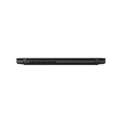 ThinkPad T14 Gen 5 | Black | 14 " | IPS | WUXGA | 1920 x 1200 pixels | Anti-glare | Intel Core U7 | 155U | 64 GB | SO-DIMM DDR5 