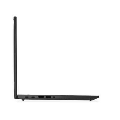 ThinkPad T14 Gen 5 | Black | 14 " | IPS | WUXGA | 1920 x 1200 pixels | Anti-glare | Intel Core U7 | 155U | 64 GB | SO-DIMM DDR5 