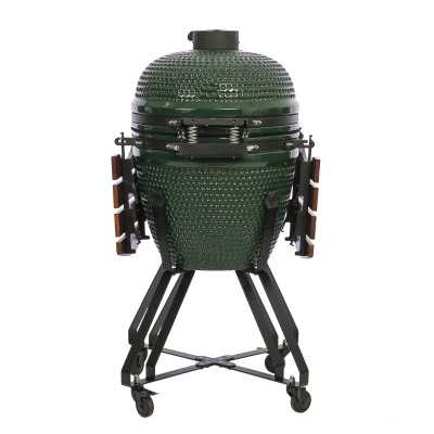 TunaBone | Kamado classic 21" grill | Size M | Green