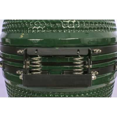 TunaBone | Kamado classic 21" grill | Size M | Green