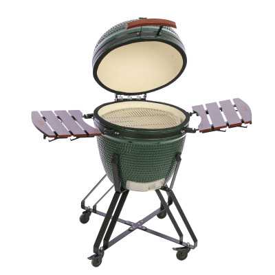 TunaBone | Kamado classic 23" grill | Size L | Green