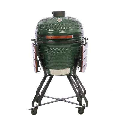 TunaBone | Kamado classic 23" grill | Size L | Green