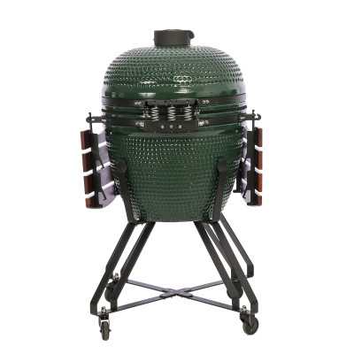 TunaBone | Kamado classic 23" grill | Size L | Green