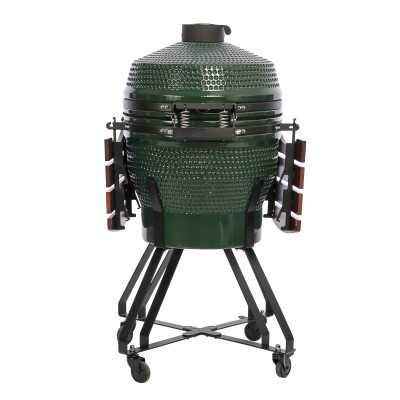 TunaBone | Kamado Pro 22" grill | Size M | Green