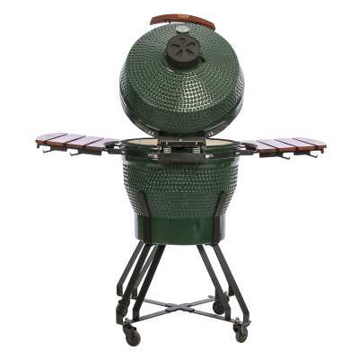 TunaBone | Kamado Pro 22" grill | Size M | Green