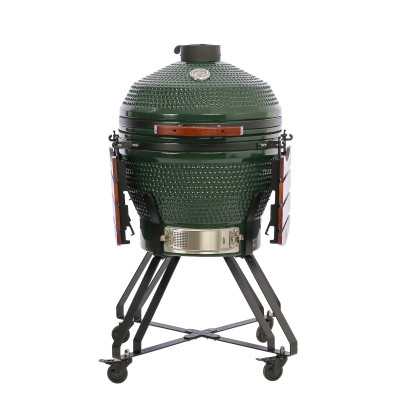 TunaBone | Kamado Pro 24" grill | Size L | Green