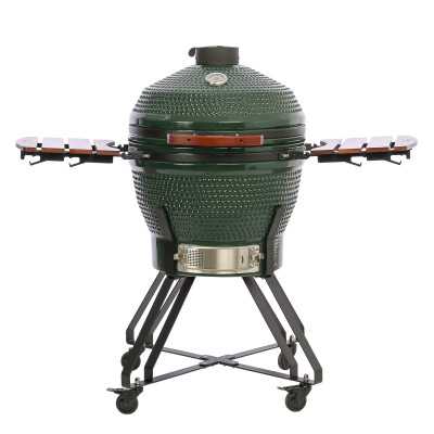 TunaBone | Kamado Pro 24" grill | Size L | Green