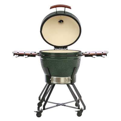 TunaBone | Kamado Pro 24" grill | Size L | Green