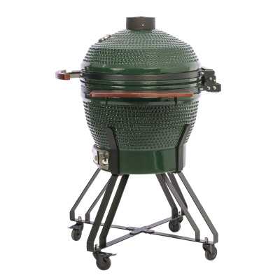 TunaBone | Kamado Pro 24" grill | Size L | Green