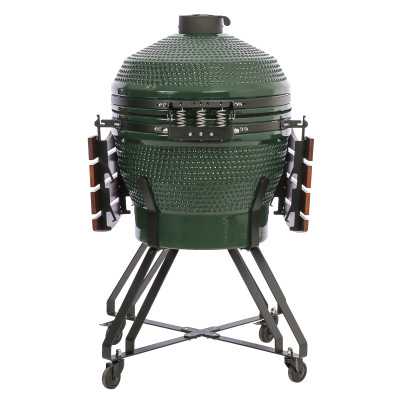 TunaBone | Kamado Pro 24" grill | Size L | Green