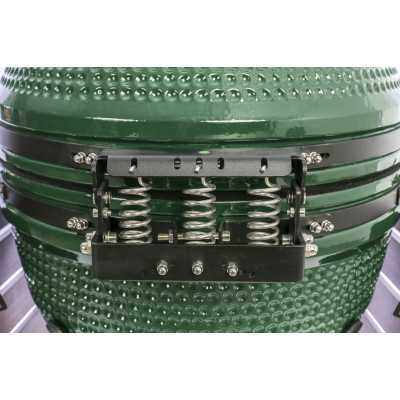 TunaBone | Kamado Pro 24" grill | Size L | Green